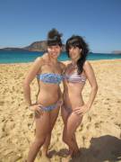 The Butter Is Strong With These Two