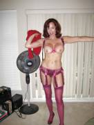 She Has At Least One Fan