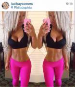 Bimbo Butterface (X-Post From /R/Bimbofetish)