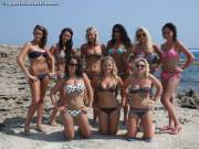 Not A Looker In The Bunch