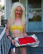 The Little Homemaker