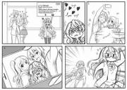 Kinda Counts As Ahegao