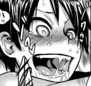 Does Anyone Knows Which Manga This Comes From?