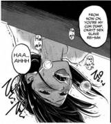 [Manga] Katase Kachou Wa Mazo Dorei  Chief Katase, The Masochistic Slave