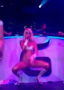 Katya Sambuca, Sexy Singing Naughty Nurse Gifs