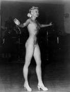 God Bless Lili St. Cyr