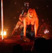 Bubbles &Amp;Amp;Amp; Butts In The Air