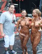 If They Play Dirty, Then You Play Dirty.