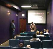 Only In Select Theaters