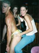 Channing Tatum, Before He Was Famous