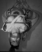 Performance By Gestalta &Amp;Amp;Amp; Bliss At Oz Kink Fest, Australian Fetish Expo ...