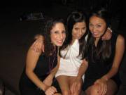 Bachelorette Party Receives Private Show