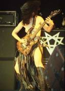 Shredding Chords &Amp;Amp;Amp; Shedding Clothes