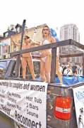 Show On The Go @ Toronto Pride Parade