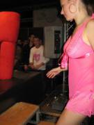 Filmed In Front Of A Live Studio Audience