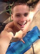 [M]Y Public Nakedness Returns For 2016 !