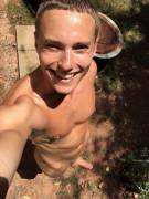 [M]Y Nakedness Returns More For Memorial Day :-)