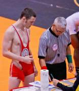 My Kind Of Wardrobe Malfunction...