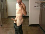 Want To Get A Shower?