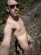 First Time Posting, From My Stroll In The Woods Earlier Todady.