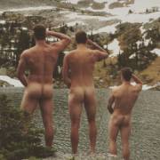 Why Do Boys Love Doing This?