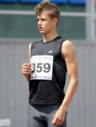 I Need To Get Into Sports...