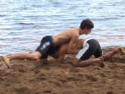 I'd Be Snapping Pics Too...