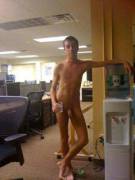 The Other Side Of That Casual Friday