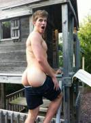 Big Beautiful Bubble Butt