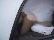 Car Sex :)