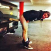 Straight Guy Shenanigans