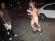 Time For Another Round Of That Popular Game: Boner Or Bounce?