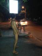 The Most Effective Way To Hitchhike