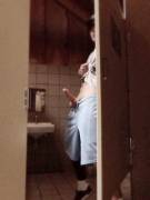 Why Come On In, Been Waiting For You...