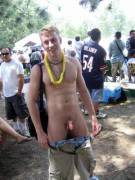 And This Is How You Get The Beads