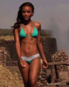 Moving Left And Right...