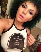 That Poor Man, We Should All Be So Lucky As Him.