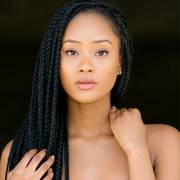 Feminine Perfection...