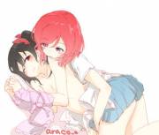 Nico X Maki