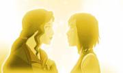 Korra X Asami