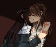 Rin And Uzuki [Cinderella Girls]