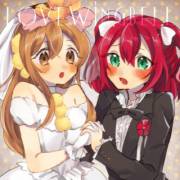 Rubymaru [Love Live! Sunshine!!]