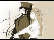 Kancolle Dump [Slight Nsfw]