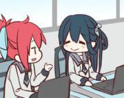 Lusting After Her Friend