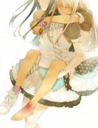 Would You Like Some Girl Love?