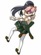 Madohomu [Madoka Magica]