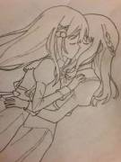 Not Completed, But I Hope You Guys Like