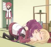 Kyokoxayano (With A Special Akari Bonus)