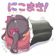 Awww~ &Amp;Amp;Lt;3 Nico X Maki