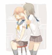 Guess Who? [Original]